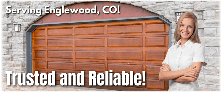 Garage Door Repair Englewood CO