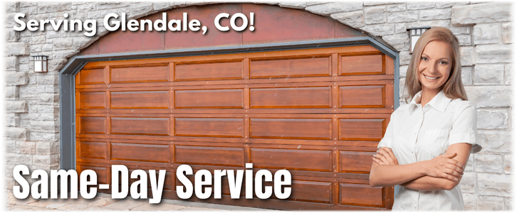 Garage Door Repair Glendale CO