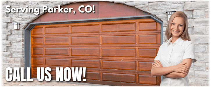 Garage Door Repair Parker CO